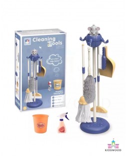 Cleaning Tools (Plastic)