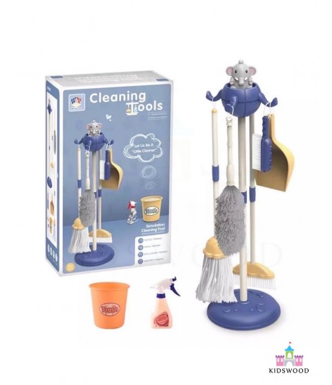 Cleaning Tools (Plastic)