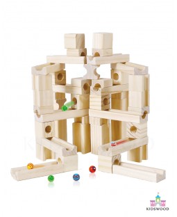 Marbles Building (60 Pcs)