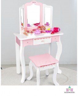 Large Dressing Table