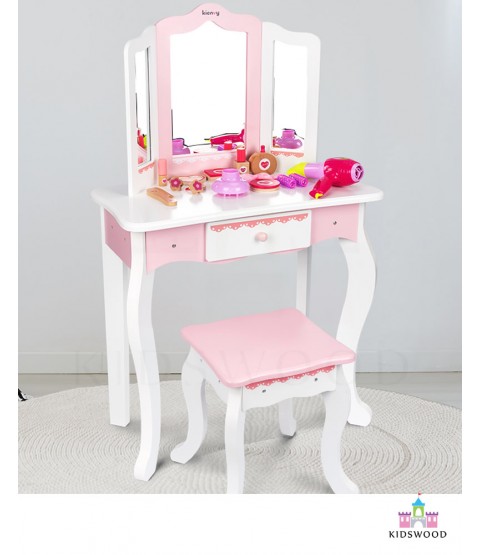 Large Dressing Table