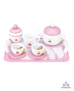 Breakfast Tea Set