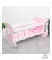 Wooden Play Cot