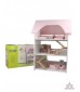 3 Story Doll House