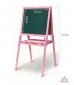 Double Sided Easel (Super Large - Pink)