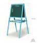 Double Sided Easel (Super Large - Blue)