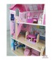 3 Story Dream House (Doll House)