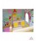 3 Story Pink House (Doll House)