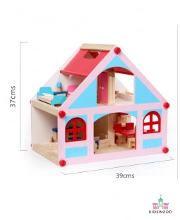 My New Doll House