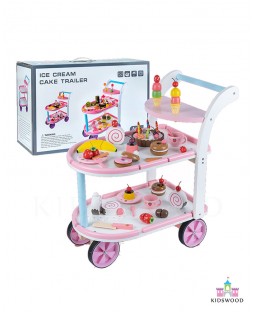 Cakes Cart