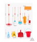 Clean Up Set (10 Pcs)