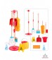 Clean Up Set (10 Pcs)