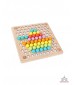 Color Sorting Beads Set