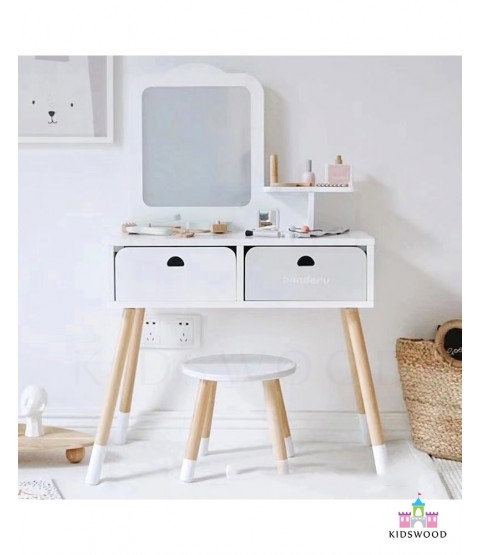 Modern Dressing Table