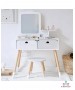 Modern Dressing Table