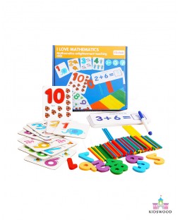 Math Learning Kit