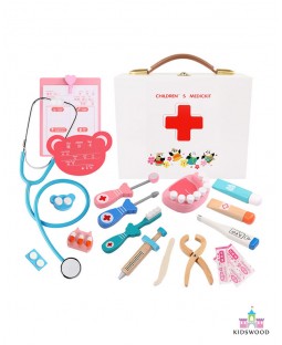 Dental (Medical) Kit 