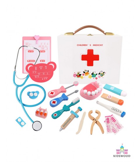 Dental (Medical) Kit 