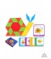 Pattern Blocks (150 Pcs)