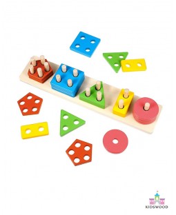 Shape Sorter