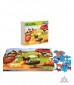 Small Puzzle Box (Farm Design - 84 Pcs)