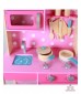 Pink Kitchen