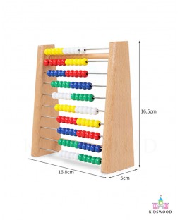 Abacus (Small)