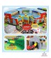 Edwone Rail Track Set (Electric 168 Pcs)