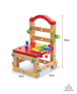 Chair Assembly Kit