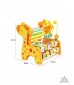 Giraffe Rack Toy (New)