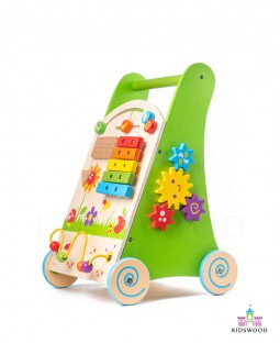 Wooden Walker (New)