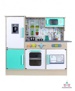 New Large Kitchen Set