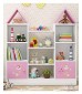 Kids Room Shelf (Blue)