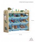 Ocean Style Toys Organizer (6L-3S)