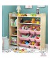 Large Toys Organizer