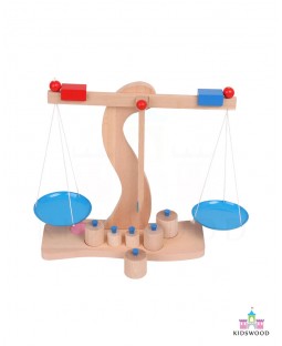 Balance Scale