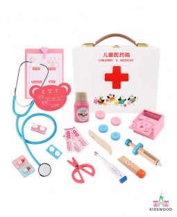 Medical Kit Box