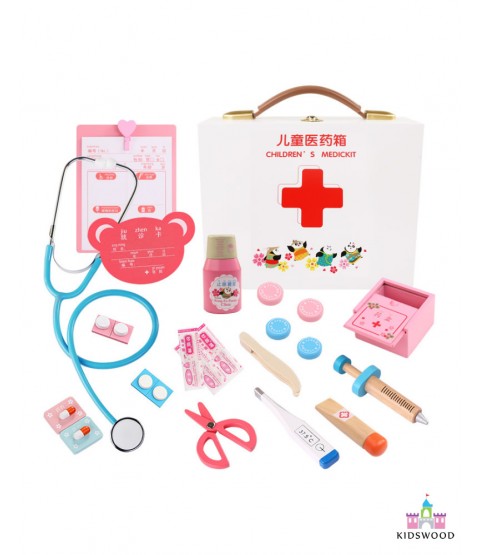 Medical Kit Box