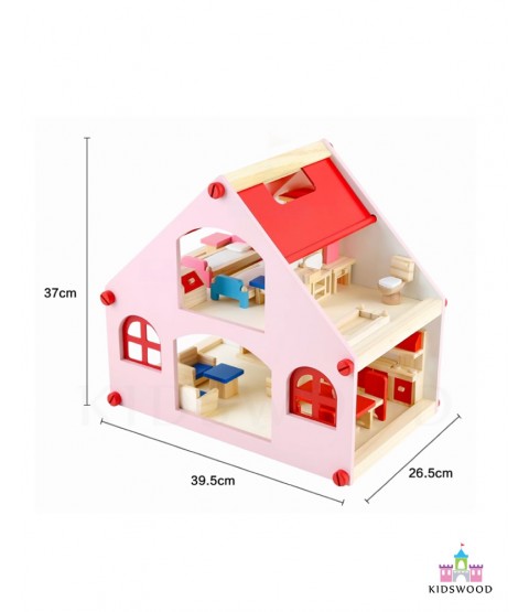 New Doll House