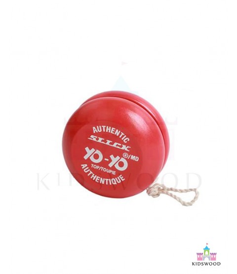 Authentic Yo-Yo