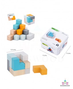 Brain Storming Cube (Small)