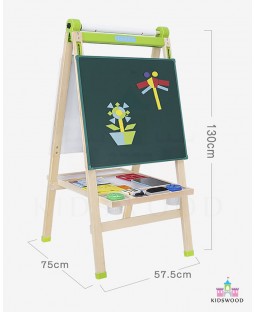 Multifunctional Large Easel