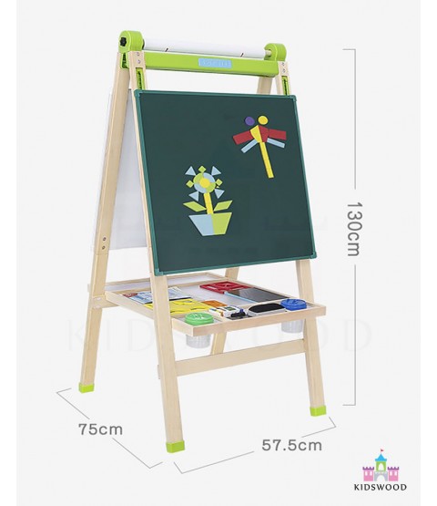 Multifunctional Large Easel