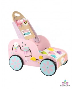 Rabbit Activity Walker