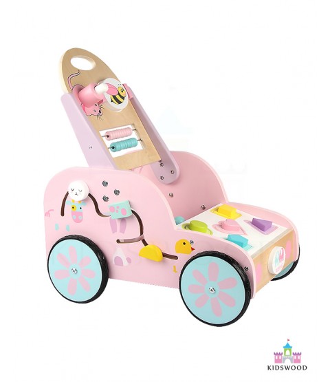 Rabbit Activity Walker