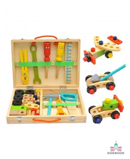 Motor Tools Set