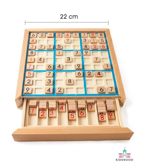 Sudoku Game Board