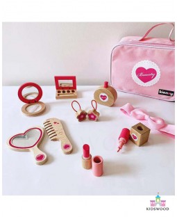 Makeup Set