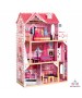 3 Story Modern House (Doll House)