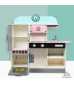 Master Chef Kitchen Play Set